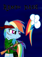 Rambo Dash